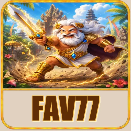 Pratinjau tampilan fav77