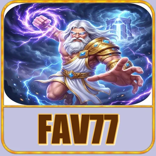 Pratinjau tampilan fav77
